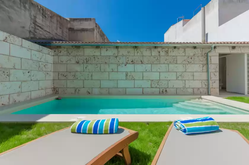 Holiday rentals in Can toni, Sa Pobla