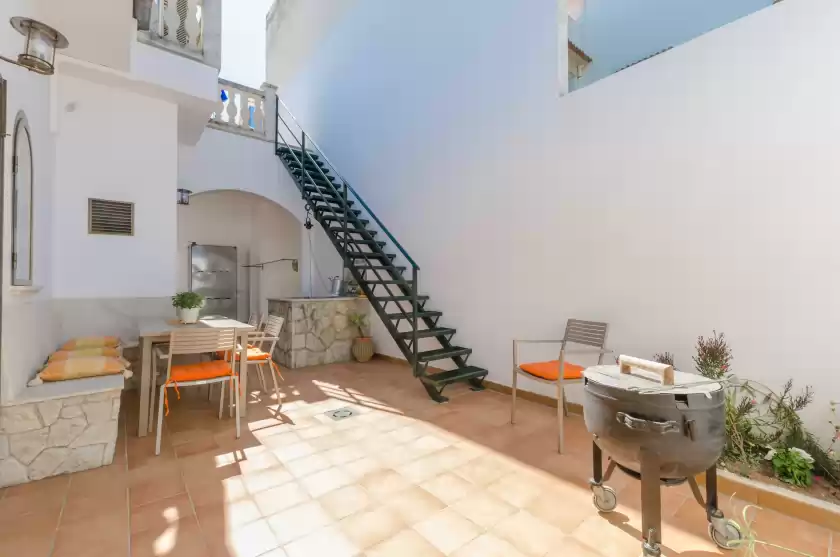 Holiday rentals in Can toni, Sa Pobla