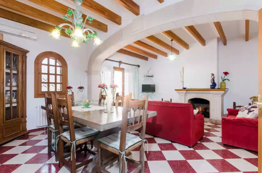 Holiday rentals in Can toni, Sa Pobla