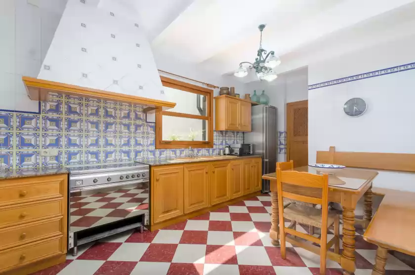 Holiday rentals in Can toni, Sa Pobla