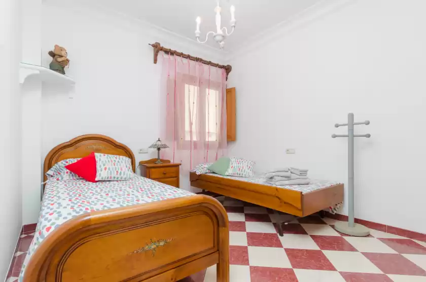 Holiday rentals in Can toni, Sa Pobla