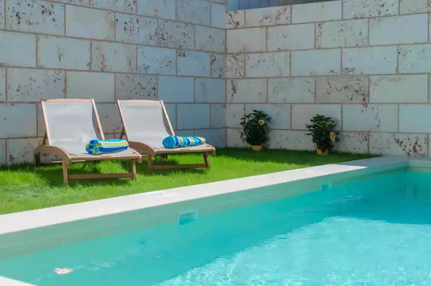 Holiday rentals in Can toni, Sa Pobla