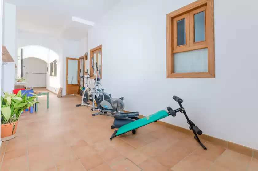 Holiday rentals in Can toni, Sa Pobla