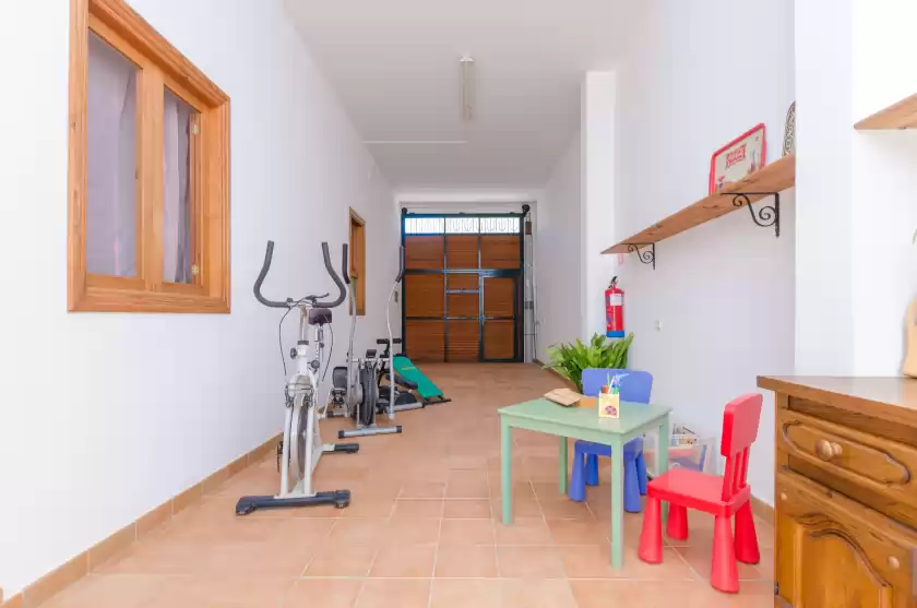 Holiday rentals in Can toni, Sa Pobla