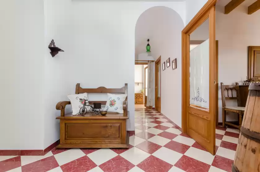 Holiday rentals in Can toni, Sa Pobla