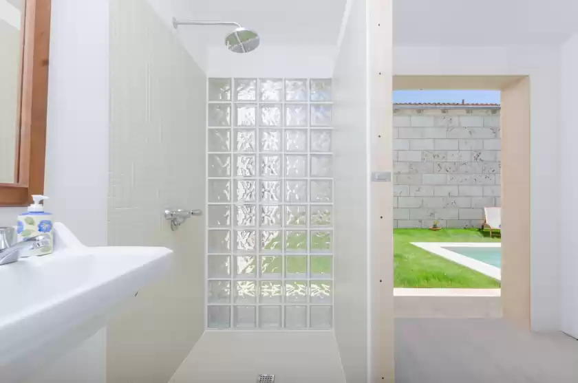 Holiday rentals in Can toni, Sa Pobla