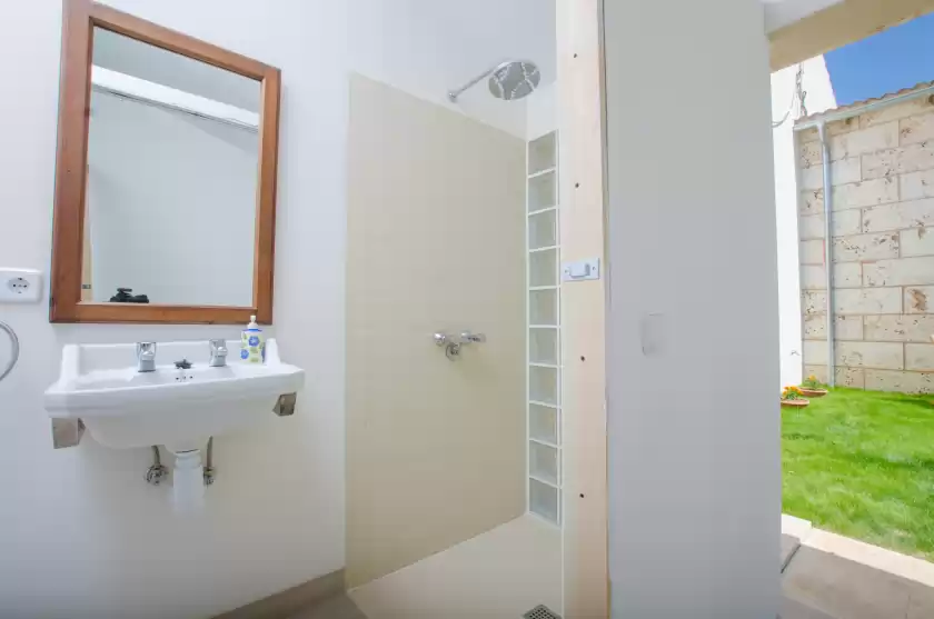 Holiday rentals in Can toni, Sa Pobla