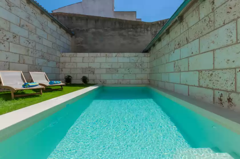 Holiday rentals in Can toni, Sa Pobla