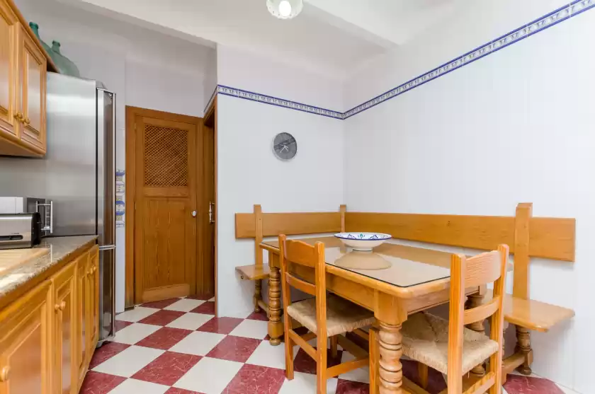 Holiday rentals in Can toni, Sa Pobla