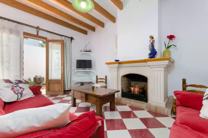Holiday rentals in Can toni, Sa Pobla