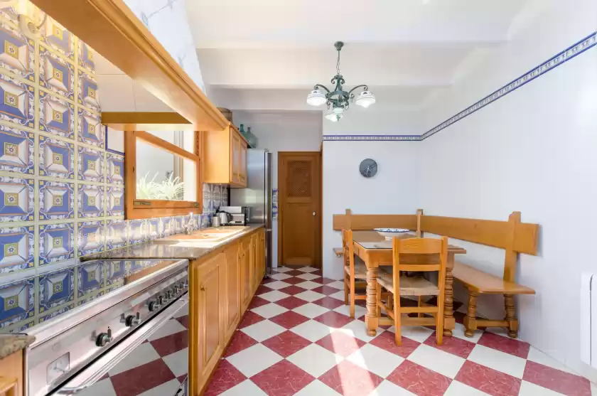 Holiday rentals in Can toni, Sa Pobla