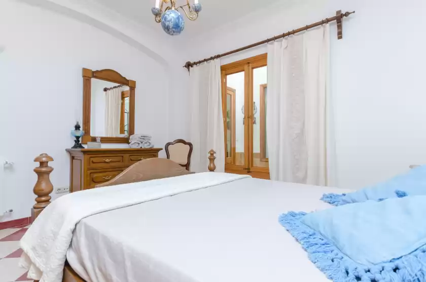 Holiday rentals in Can toni, Sa Pobla