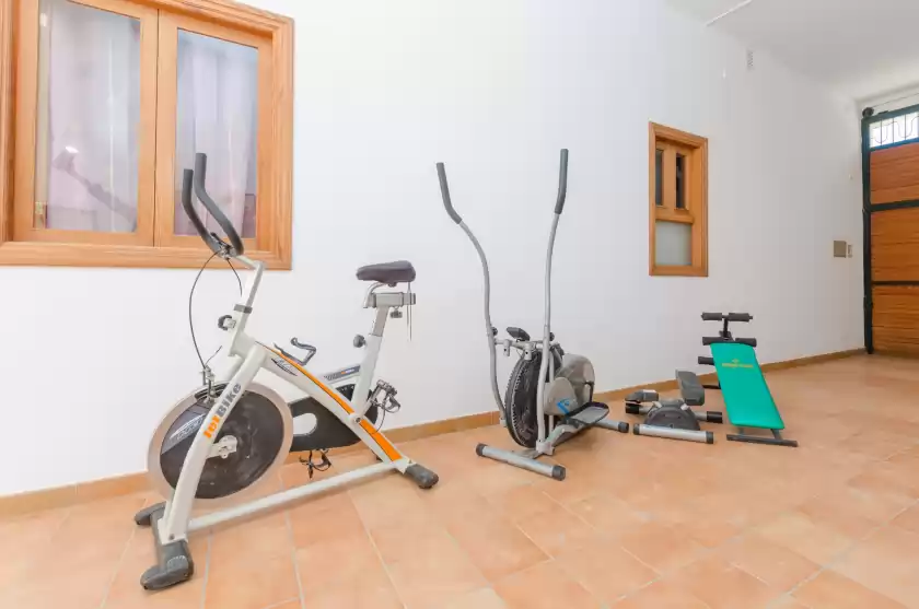 Holiday rentals in Can toni, Sa Pobla