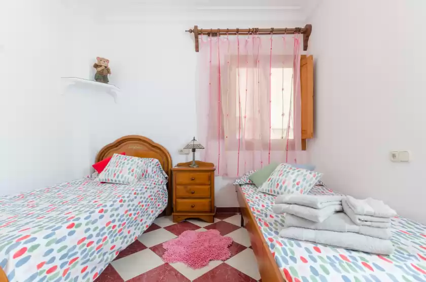 Holiday rentals in Can toni, Sa Pobla