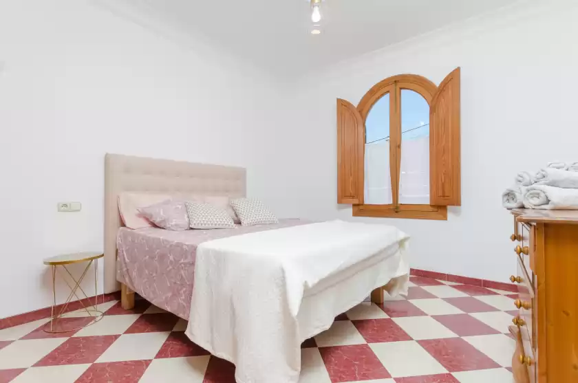Holiday rentals in Can toni, Sa Pobla