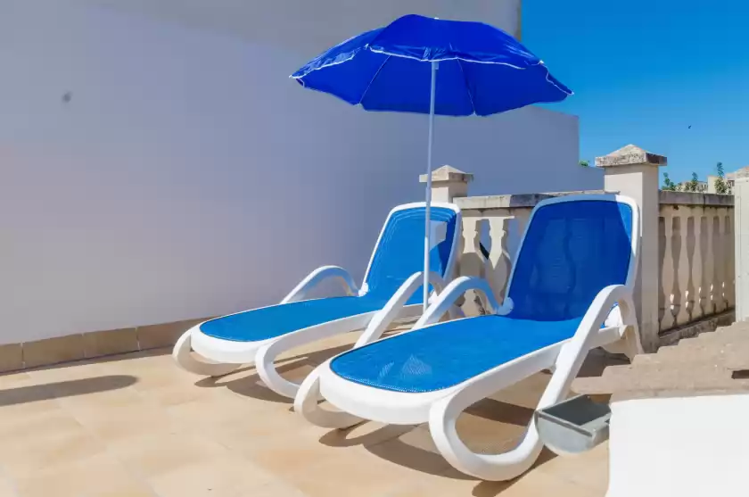 Holiday rentals in Can toni, Sa Pobla
