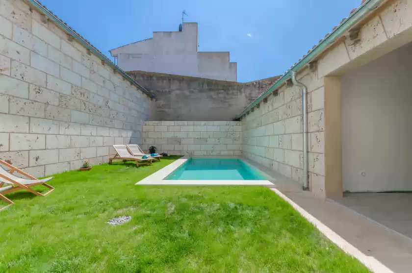 Holiday rentals in Can toni, Sa Pobla
