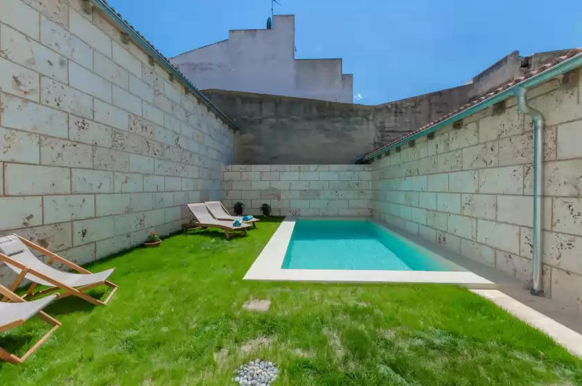 Holiday rentals in Can toni, Sa Pobla