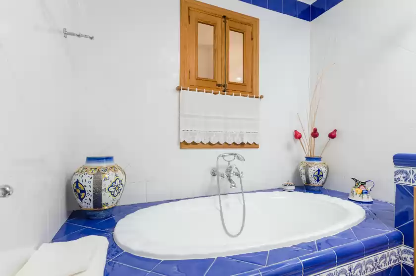 Holiday rentals in Can toni, Sa Pobla