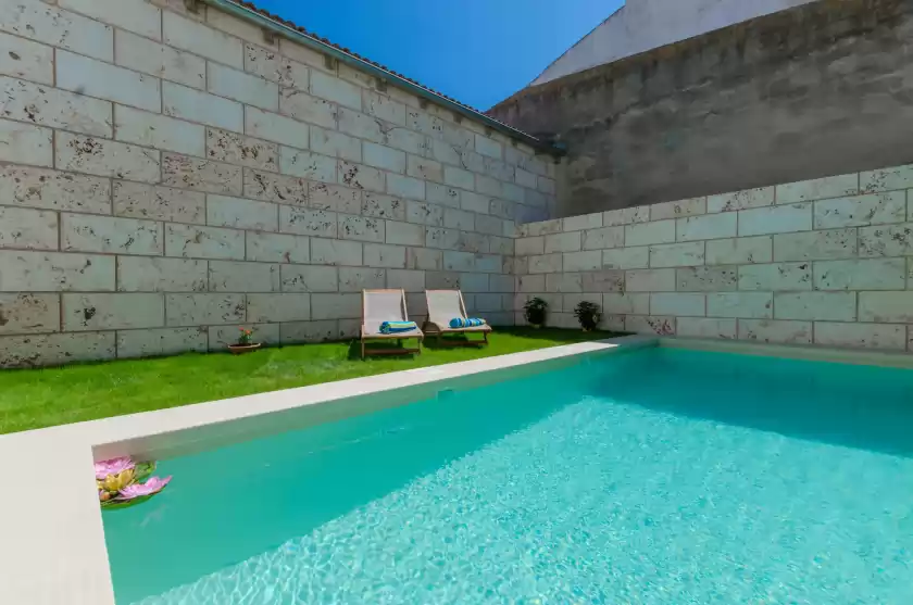 Holiday rentals in Can toni, Sa Pobla