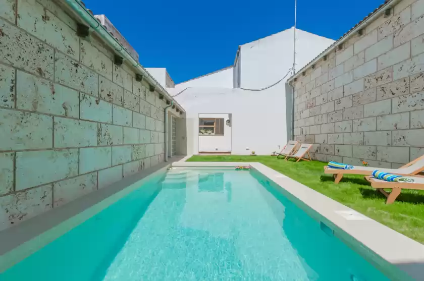 Holiday rentals in Can toni, Sa Pobla