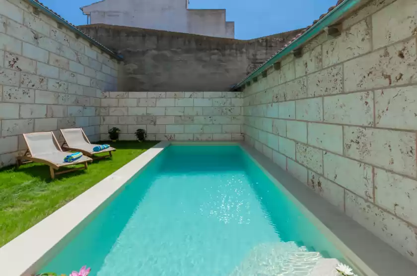 Holiday rentals in Can toni, Sa Pobla