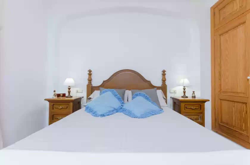 Holiday rentals in Can toni, Sa Pobla