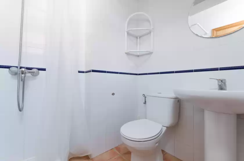 Holiday rentals in Perú, Son Serra de Marina