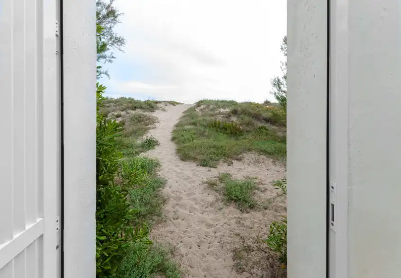 Ferienhaus auf Secreto, Urbanització Platja d'Oliva