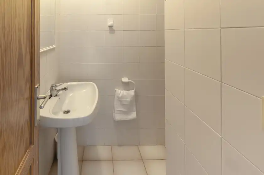 Ferienhaus auf Secreto, Urbanització Platja d'Oliva