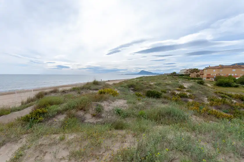 Ferienhaus auf Secreto, Urbanització Platja d'Oliva