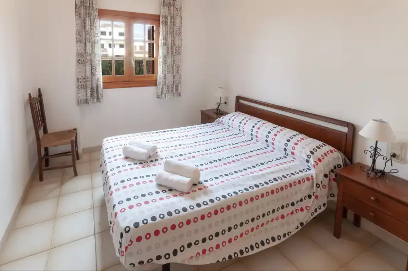 Ferienhaus auf Secreto, Urbanització Platja d'Oliva
