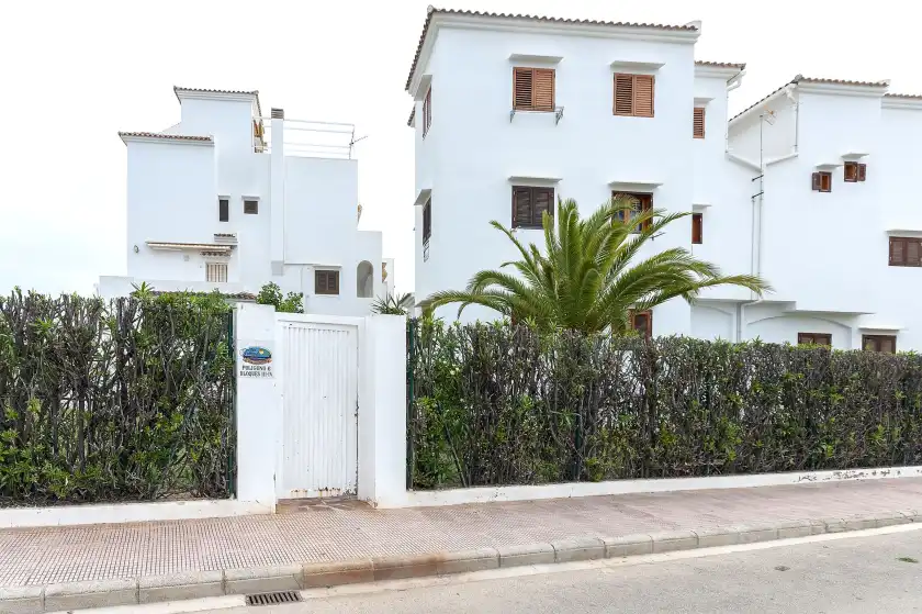 Ferienhaus auf Secreto, Urbanització Platja d'Oliva
