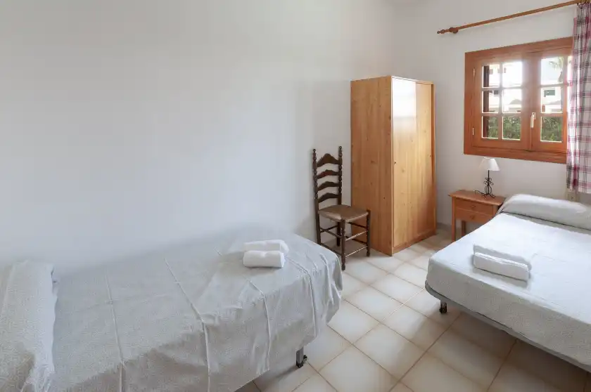 Ferienhaus auf Secreto, Urbanització Platja d'Oliva