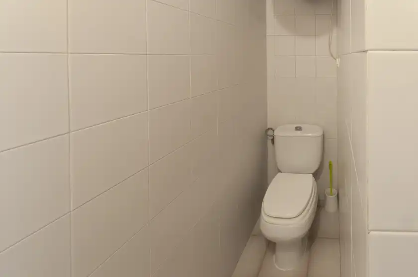 Ferienhaus auf Secreto, Urbanització Platja d'Oliva