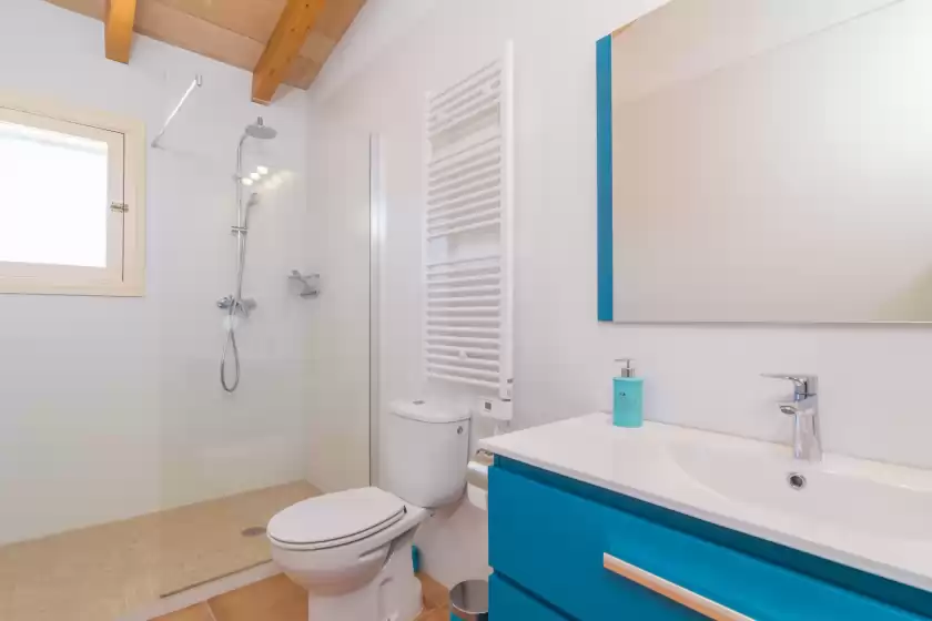 Holiday rentals in Can tomeu (ses salines), ses Salines