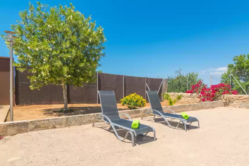 Holiday rentals in Can tomeu (ses salines), ses Salines