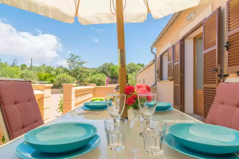 Holiday rentals in Can tomeu (ses salines), ses Salines