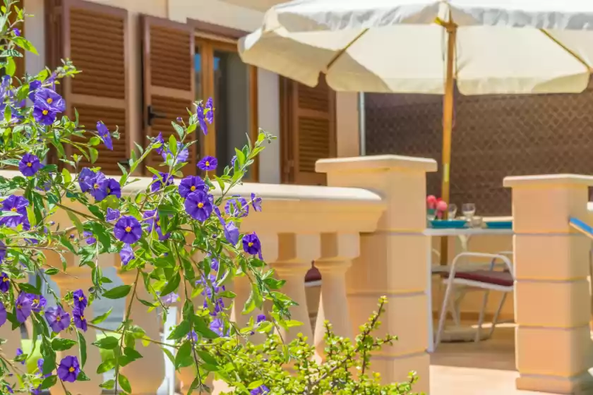 Holiday rentals in Can tomeu (ses salines), ses Salines