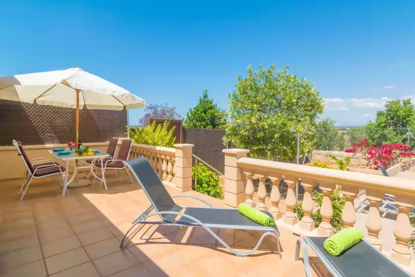 Holiday rentals in Can tomeu (ses salines), ses Salines