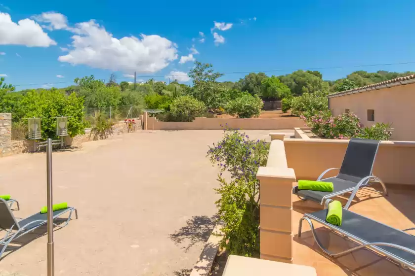 Holiday rentals in Can tomeu (ses salines), ses Salines