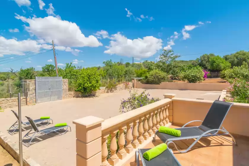 Holiday rentals in Can tomeu (ses salines), ses Salines