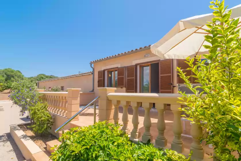 Holiday rentals in Can tomeu (ses salines), ses Salines