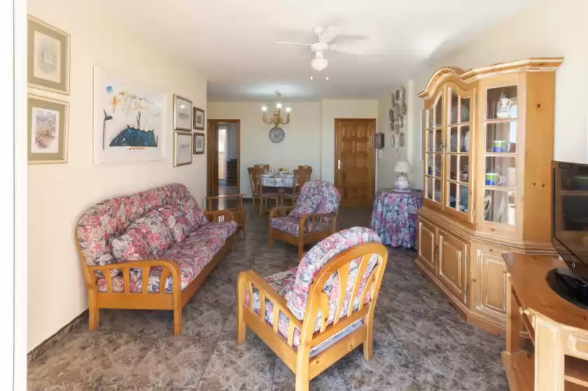 Alquiler vacacional en Lago azul iii, Tavernes de la Valldigna