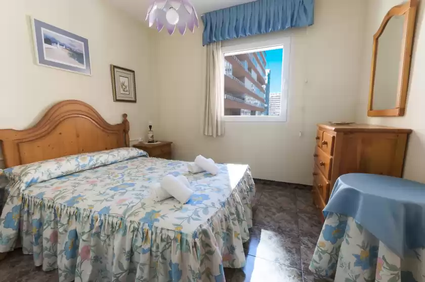 Alquiler vacacional en Lago azul iii, Tavernes de la Valldigna