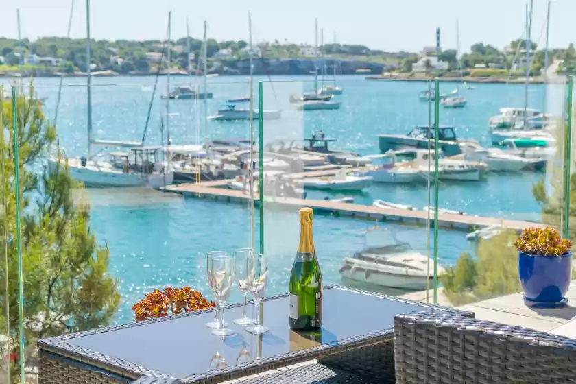 Holiday rentals in Llevant, Portocolom