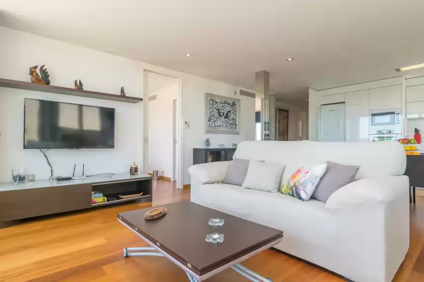 Holiday rentals in Llevant, Portocolom