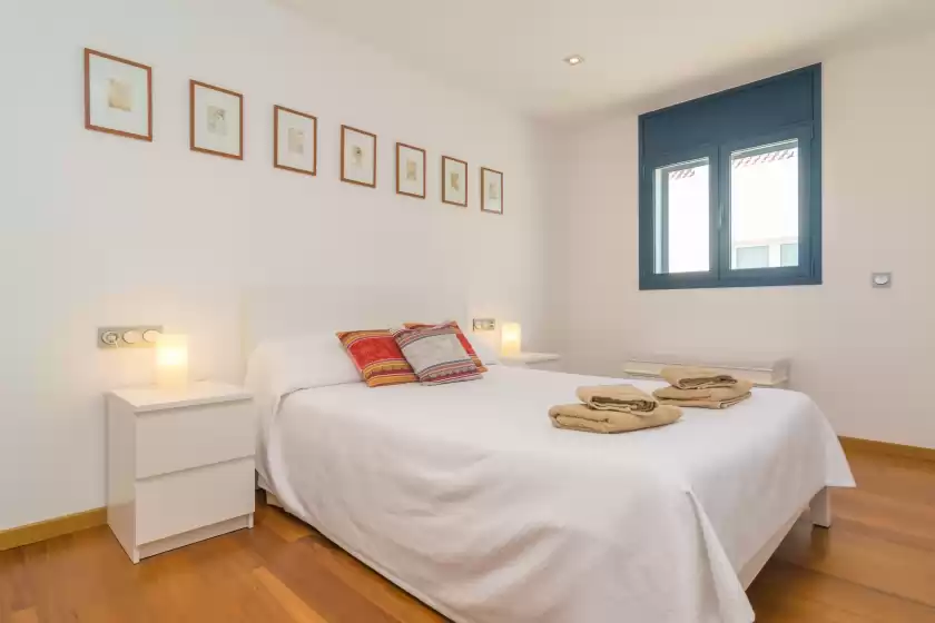 Holiday rentals in Llevant, Portocolom