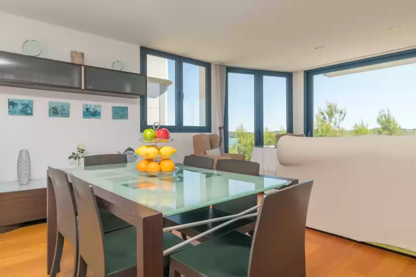 Holiday rentals in Llevant, Portocolom