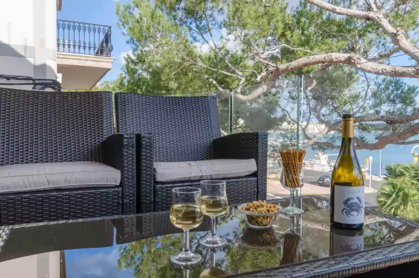 Holiday rentals in Ponent, Portocolom